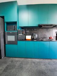 Blk 610 Senja Road (Bukit Panjang), HDB 5 Rooms #577835381